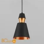 Подвесной светильник Eurosvet Ultra 50172/1 черный