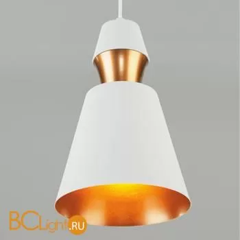 Подвесной светильник Eurosvet Ultra 50172/1 белый - Фото 2