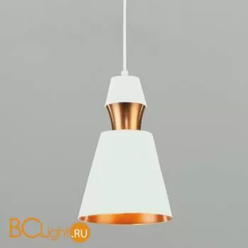 Подвесной светильник Eurosvet Ultra 50172/1 белый