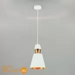 Подвесной светильник Eurosvet Ultra 50172/1 белый - Фото 1