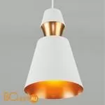 Подвесной светильник Eurosvet Ultra 50172/1 белый - Фото 2