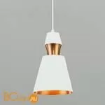 Подвесной светильник Eurosvet Ultra 50172/1 белый