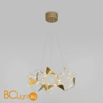 Подвесной светильник Eurosvet Uma new 90369/5 медь a065031