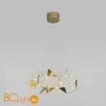 Подвесной светильник Eurosvet Uma new 90369/5 медь a065031