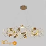 Подвесной светильник Eurosvet Uma new 90369/15 медь a065035