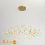 Подвесной светильник Eurosvet Uma 90169/15 медь a061151