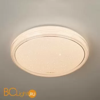 Потолочный светильник Eurosvet Universal 40007/1 LED белый 54W