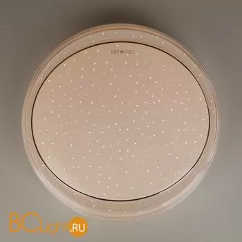 Потолочный светильник Eurosvet Universal 40007/1 LED белый 54W - Фото 1