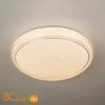 Потолочный светильник Eurosvet Universal 40007/1 LED белый 54W