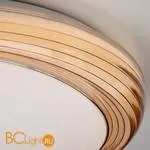 Потолочный светильник Eurosvet Universal 40007/1 LED кофе 54W - Фото 1