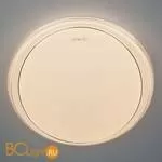 Потолочный светильник Eurosvet Universal 40008/1 LED белый 70W - Фото 2