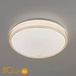 Потолочный светильник Eurosvet Universal 40008/1 LED кофе 70W