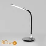 Настольная лампа Eurosvet Urban 80422/1 серебристый - Фото 0