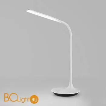 Настольная лампа Eurosvet Urban 80422/1 белый