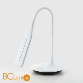 Настольная лампа Eurosvet Urban 80422/1 белый - Фото 1