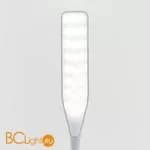 Настольная лампа Eurosvet Urban 80422/1 белый - Фото 2