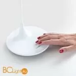 Настольная лампа Eurosvet Urban 80422/1 белый - Фото 3