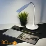 Настольная лампа Eurosvet Urban 80422/1 белый - Фото 0