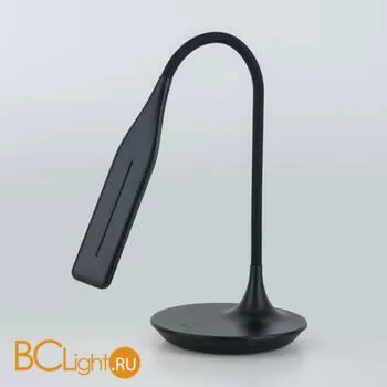 Настольная лампа Eurosvet Urban 80422/1 черный - Фото 1