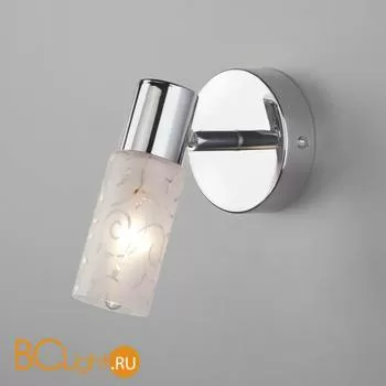 Бра Eurosvet Usual 20118/1 хром