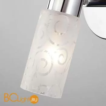 Бра Eurosvet Usual 20118/1 хром - Фото 0