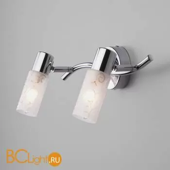 Бра Eurosvet Usual 20118/2 хром