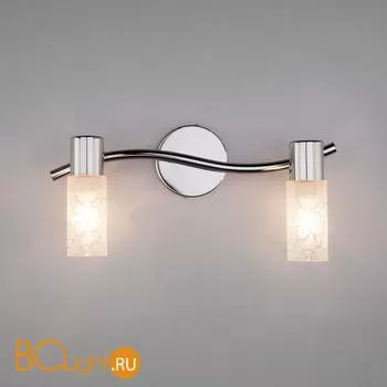 Бра Eurosvet Usual 20118/2 хром - Фото 1