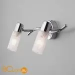 Бра Eurosvet Usual 20118/2 хром