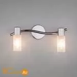 Бра Eurosvet Usual 20118/2 хром - Фото 1