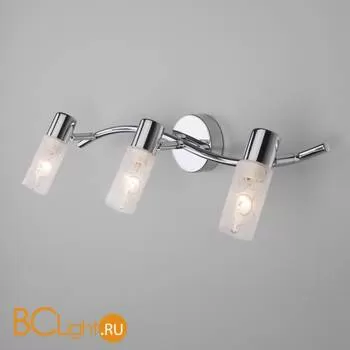 Бра Eurosvet Usual 20118/3 хром