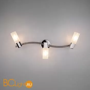 Бра Eurosvet Usual 20118/3 хром - Фото 1