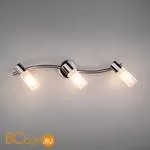 Бра Eurosvet Usual 20118/3 хром - Фото 2