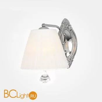 Бра Eurosvet Valencia 70041/1 хром