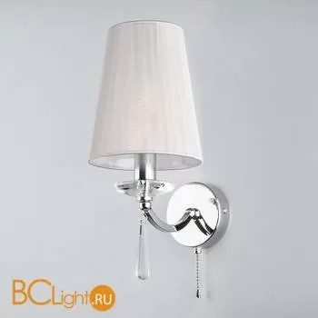 Бра Eurosvet Valery 60079/1 хром