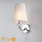 Бра Eurosvet Valery 60079/1 хром - Фото 0