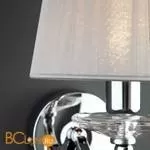 Бра Eurosvet Valery 60079/1 хром - Фото 3