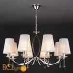 Люстра Eurosvet Valery 60079/8 хром