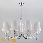 Люстра Eurosvet Valery 60079/8 хром - Фото 4