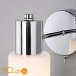 Бра Eurosvet Vegga 70160/1 хром a057108 - Фото 0