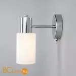 Бра Eurosvet Vegga 70160/1 хром a057108 - Фото 1