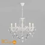 Люстра Eurosvet Veletta 10108/5 белый