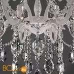 Люстра Eurosvet Veletta 10108/8 белый - Фото 2