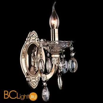 Бра Eurosvet Vendian 3449/1 золото