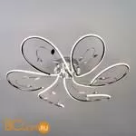 Люстра Eurosvet Venzel 90082/6 хром 00000083234