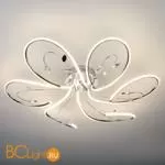 Люстра Eurosvet Venzel 90082/6 хром 00000083234 - Фото 1