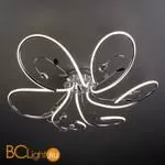 Люстра Eurosvet Venzel 90082/6 хром 00000083234 - Фото 3