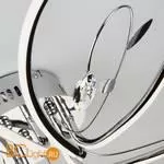 Люстра Eurosvet Venzel 90082/6 хром 00000083234 - Фото 5