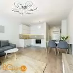 Люстра Eurosvet Venzel 90082/6 хром 00000083234 - Фото 0