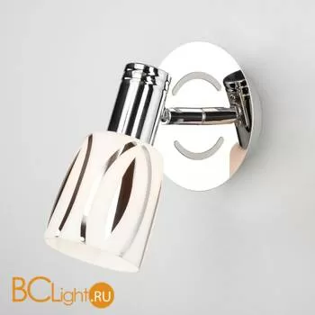 Бра Eurosvet Верона 20113/1 хром