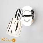 Бра Eurosvet Верона 20113/1 хром